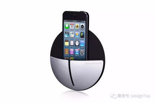 現代生活中的電子產品實例