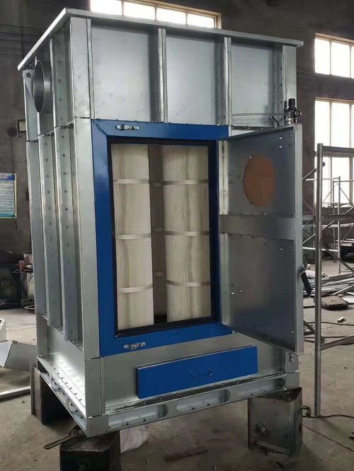 大型車(chē)間除塵設(shè)備全解析及龍華推薦產(chǎn)品售后指南